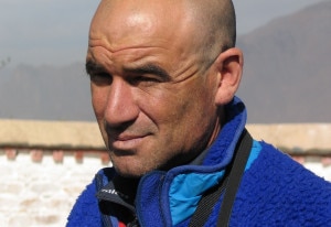 Mario Panzeri