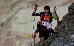 Tor des geants (Photo archivio www.tordesgeants.it)