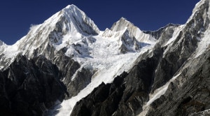 Mt. Himlung