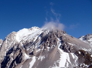 Photo of Caduta di 200 metri sul Gran Sasso, muore escursionista