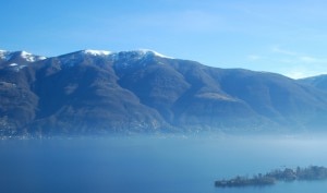 Photo of Escursionista disperso in Ticino, ricerche in Svizzera e in Italia