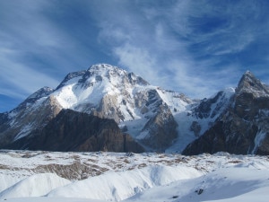 Il Broad Peak