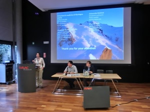 Bolzano X Congresso Internazionale di Medicina di Montagna