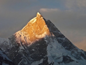 Masherbrum Nord east face (Photo hansjoerg-auer.at)