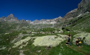 Parco Nazionale del Gran Paradiso