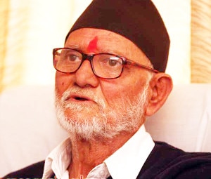 Prime Minister Sushil Koirala. File image.