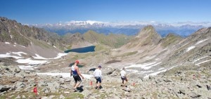 Sentiero 4 Luglio Sky Marathon (Photo courtesy of Regione Lombardia)