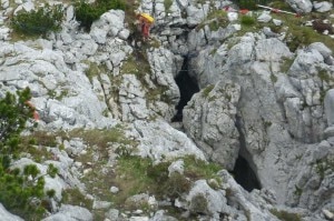 Photo of Baviera, chiusa la grotta Riesending-Schachthöhle