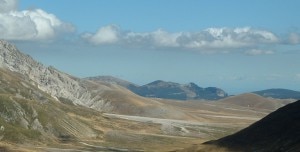 Campo Imperatore (Photo courtesy of Wikipedia.org)