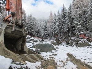 Franscia Val Malenco (Foto Michele Comi)