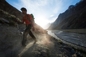 David Lama (Photo David Lama facebook)