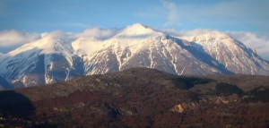 Photo of Monte Velino chiama Ande: al via un progetto di cooperazione per la montagna