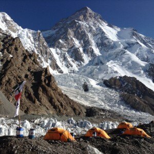 Photo of K2 ,ore 7 del mattino