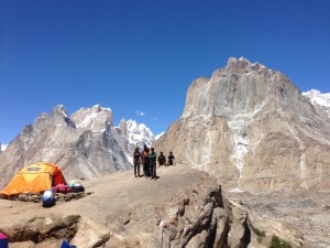 Photo of Il Parco del K2 messo a nuovo, accoglie turisti da tutto il mondo