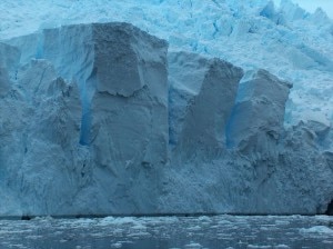 Ghiacci antartici (Photo courtesy of Wikipedia.org)