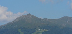 Monte Elmo (Photo courtesy of Wikipedia.org)