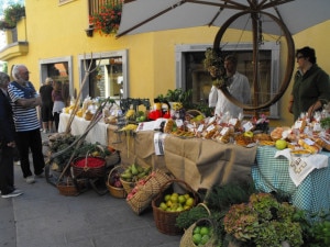 Cultura alpina, focus a Courmayeur (photo  Archivio CSC Courmayeur)