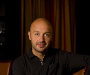 Joe Bastianich (Photo Kelly Campbell courtesy of Wikimedia Commons)