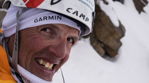 Simone Moro (foto ©thenorthface  emilioprevitali)