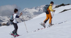Photo of Cambiamenti climatici e turismo in montagna: si scierà meno e a quote più elevate