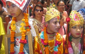 File photo: Nepal Mountain Focus