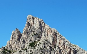 Photo of Due escursionisti feriti sulle montagne bellunesi