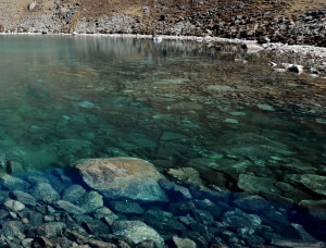 Photo of Alpi, quanta acqua ci sarà in futuro? Se ne parla al Forum Alpinum con UniMi ed EvK2Cnr