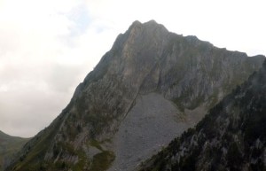 Croix de fer (Photo courtesy www.lenouvelliste.ch)