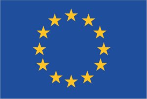 European Union logo. Courtesy: www.eurocham.or.id