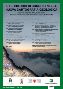 Photo of Terra e ghiacciai nella provincia di Sondrio: pronte le nuove carte geologiche