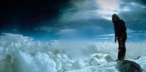 Reinhold Messner (Photo courtesy of tlm.com.np)