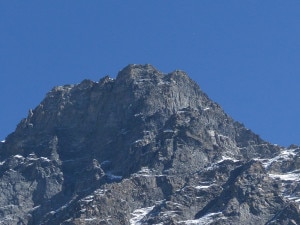 Le  Pleureur (Photo courtesy of Polizia Cantonale Vallesana)