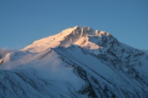 Photo of Autunno in Himalaya, comincia la stagione degli 8000