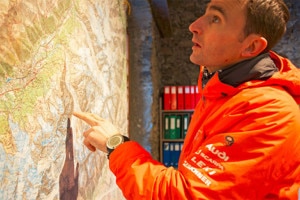 Ueli Steck (Photo www.uelisteck.ch)