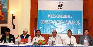 conservation awards