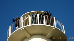 palpa view tower