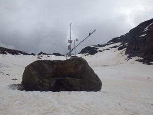 Photo of Alta Valtellina: messe in sicurezza le stazioni meteoglaciali Dosdè Est e Forni