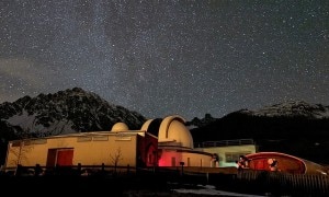 Photo of “La Montagna Sotto Sopra”, alla scoperta della scienza del cielo e della terra