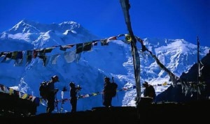 Annapurna circuit