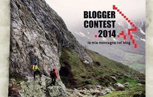 Blogger Contest 2014