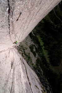 "Pinne Gialle" - Manolo Maurizio Zanolla (Photo Matteo Mocellin/Stroyteller-labs)