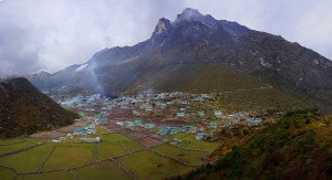 Khumjung