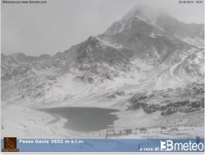 Passo Gavia 