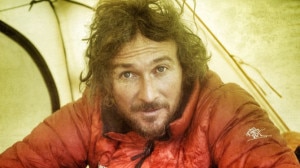 Samuele Sentieri (Photo courtesy manaslu2014.com)