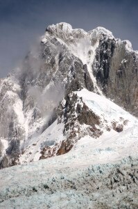 Photo of Patagonia, i freerider Auclair e Fransson travolti da valanga al San Lorenzo