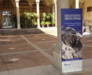 Photo of Breathing Himalaya, novembre in mostra a Ferrara e Bondeno