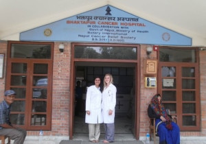 Image source: Cancer hospital bhaktapur