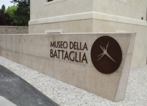 Museo della Battaglia (Photo courtesy of www.museobattaglia.it)