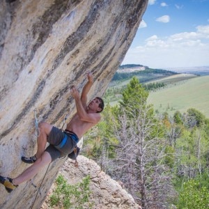 Alex Honnold (Photo courtesy of Alex Honnold - Instagram Profile)