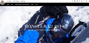 moncler minisito